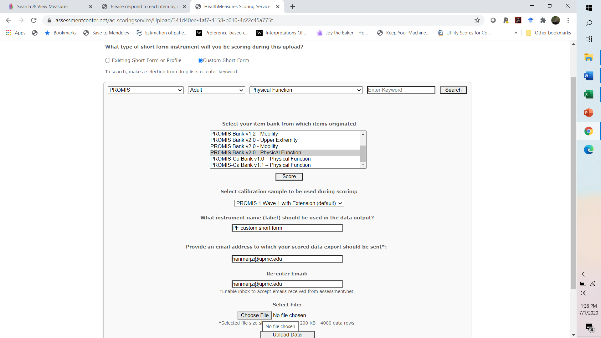 custom-short-forms-propr